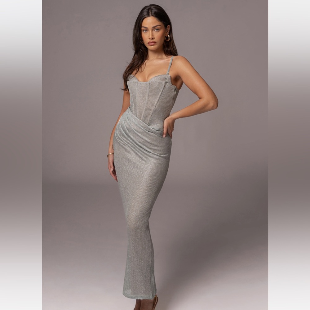 Olive Lush Life Maxi - Jluxlabel
